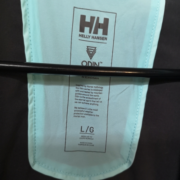 Helly Hansen Odin Women's Vest - Picture 5 of 6